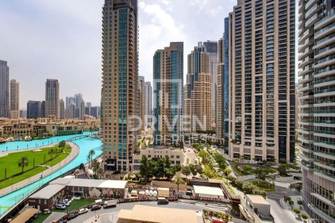 شقة في Opera District, وسط مدينة دبي, دبي 2 غرف نوم, 118.08 م² رقم 129110