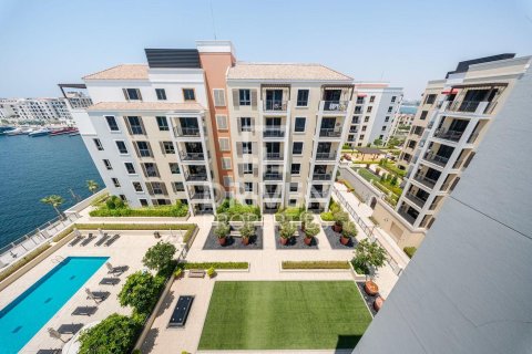 Apartment in La Mer, Jumeirah, Dubai 1 bedroom, 64.66 sq.m. № 129210 - photo 10