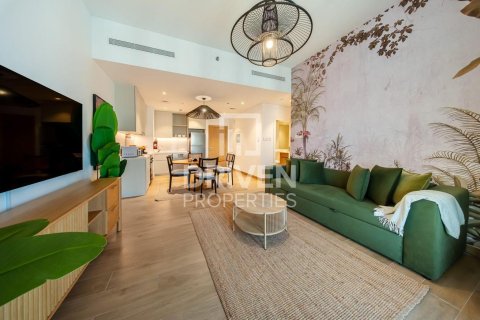 Apartment in La Mer, Jumeirah, Dubai 1 bedroom, 64.66 sq.m. № 129210 - photo 4
