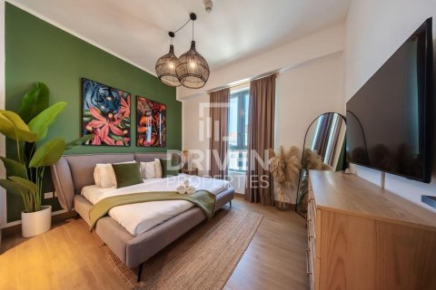 Apartment in La Mer, Jumeirah, Dubai 1 bedroom, 64.66 sq.m. № 129210 - photo 5
