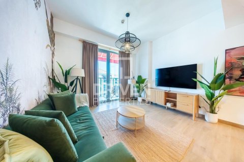 Apartment in La Mer, Jumeirah, Dubai 1 bedroom, 64.66 sq.m. № 129210 - photo 2