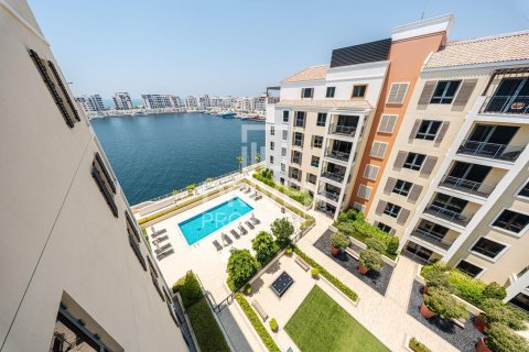 Apartment in La Mer, Jumeirah, Dubai 1 bedroom, 64.66 sq.m. № 129210 - photo 8