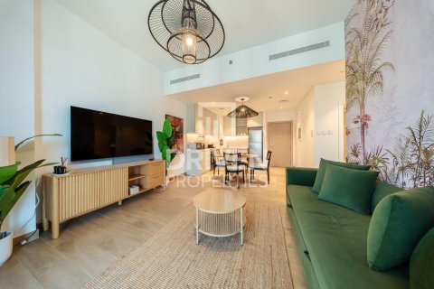 Apartment in La Mer, Jumeirah, Dubai 1 bedroom, 64.66 sq.m. № 129210 - photo 3