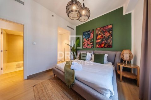 Apartment in La Mer, Jumeirah, Dubai 1 bedroom, 64.66 sq.m. № 129210 - photo 7