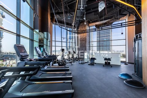 Снять в аренду квартиру в 15 Northside, Бизнес-Бэй, Дубай: 2 спальни, 92.16м², № 129220 - фото 20