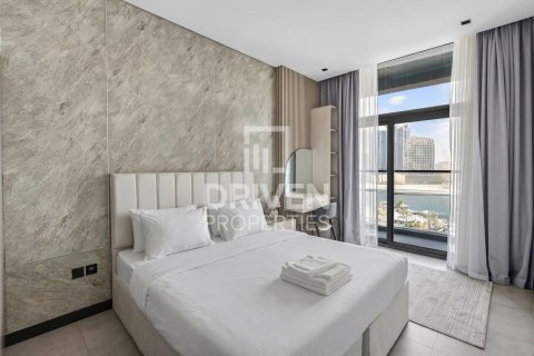Снять в аренду квартиру в 15 Northside, Бизнес-Бэй, Дубай: 2 спальни, 92.16м², № 129220 - фото 7