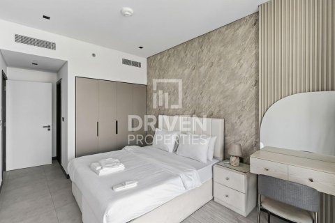 Снять в аренду квартиру в 15 Northside, Бизнес-Бэй, Дубай: 2 спальни, 92.16м², № 129220 - фото 9