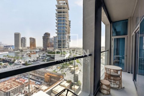 Снять в аренду квартиру в 15 Northside, Бизнес-Бэй, Дубай: 2 спальни, 92.16м², № 129220 - фото 12