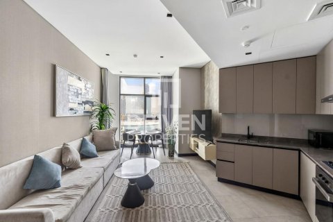 Apartamento en 15 Northside, Business Bay, Dubai, 2 dormitorios, 92.16 m², № 129220
