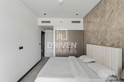Снять в аренду квартиру в 15 Northside, Бизнес-Бэй, Дубай: 2 спальни, 92.16м², № 129220 - фото 8