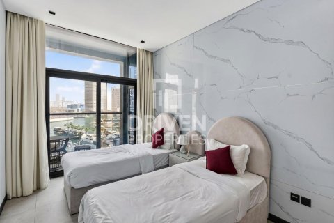 Снять в аренду квартиру в 15 Northside, Бизнес-Бэй, Дубай: 2 спальни, 92.16м², № 129220 - фото 4