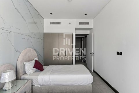 Снять в аренду квартиру в 15 Northside, Бизнес-Бэй, Дубай: 2 спальни, 92.16м², № 129220 - фото 6