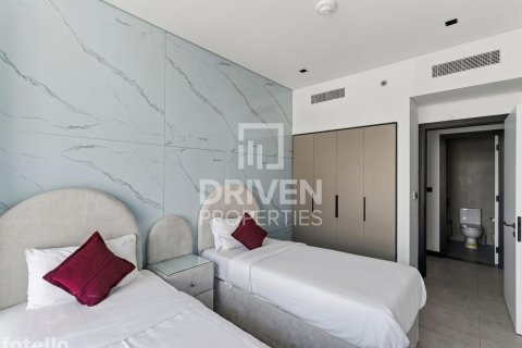 Снять в аренду квартиру в 15 Northside, Бизнес-Бэй, Дубай: 2 спальни, 92.16м², № 129220 - фото 5