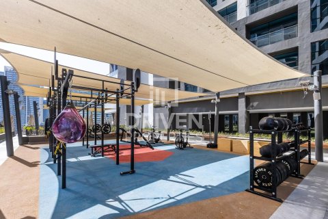 Снять в аренду квартиру в 15 Northside, Бизнес-Бэй, Дубай: 2 спальни, 92.16м², № 129220 - фото 22