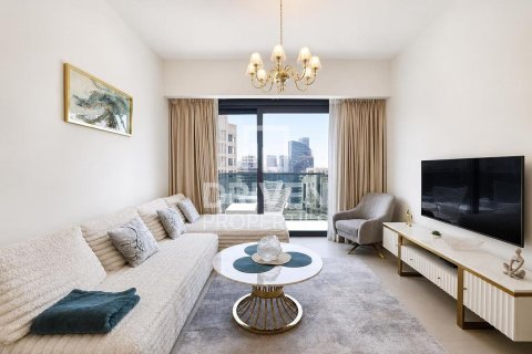 Apartment in Opera District, Downtown Dubai (Downtown Burj Dubai), Dubai 1 bedroom, 61.5 sq.m. № 129209 - photo 9
