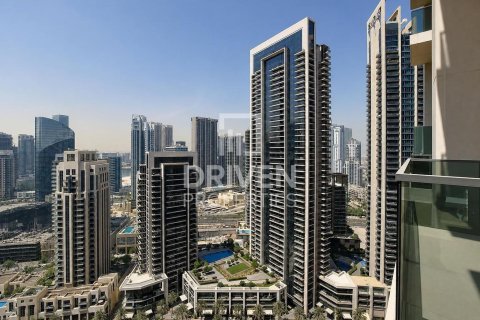 Apartment in Opera District, Downtown Dubai (Downtown Burj Dubai), Dubai 1 bedroom, 61.5 sq.m. № 129209 - photo 16