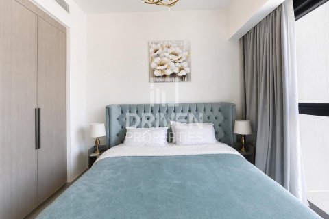 Apartment in Opera District, Downtown Dubai (Downtown Burj Dubai), Dubai 1 bedroom, 61.5 sq.m. № 129209 - photo 8