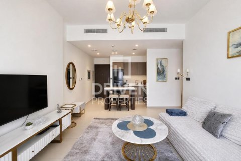 شقة في Opera District, وسط مدينة دبي, دبي 1غرف نوم, 61.5 م² رقم 129209