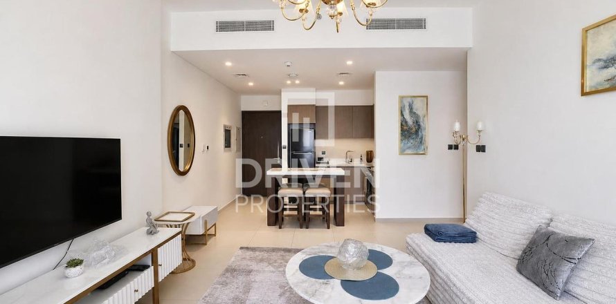Apartment in Opera District, Downtown Dubai (Downtown Burj Dubai), Dubai 1 bedroom, 61.5 sq.m. № 129209