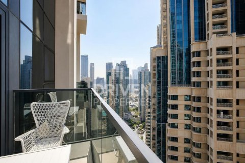 Apartment in Opera District, Downtown Dubai (Downtown Burj Dubai), Dubai 1 bedroom, 61.5 sq.m. № 129209 - photo 15