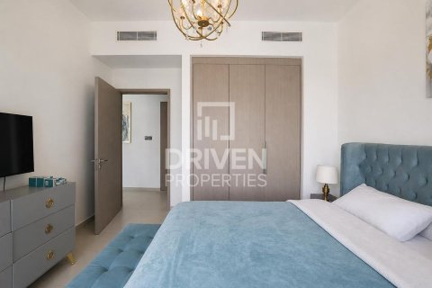 Apartment in Opera District, Downtown Dubai (Downtown Burj Dubai), Dubai 1 bedroom, 61.5 sq.m. № 129209 - photo 7