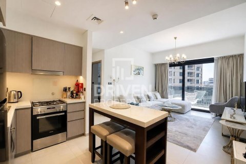 Apartment in Opera District, Downtown Dubai (Downtown Burj Dubai), Dubai 1 bedroom, 61.5 sq.m. № 129209 - photo 5