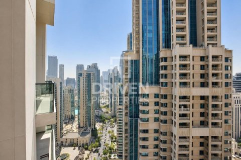 Apartment in Opera District, Downtown Dubai (Downtown Burj Dubai), Dubai 1 bedroom, 61.5 sq.m. № 129209 - photo 17