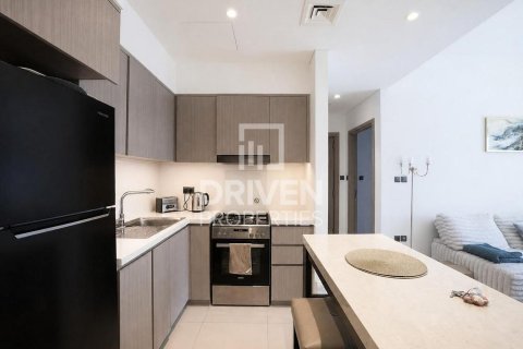 Apartment in Opera District, Downtown Dubai (Downtown Burj Dubai), Dubai 1 bedroom, 61.5 sq.m. № 129209 - photo 11