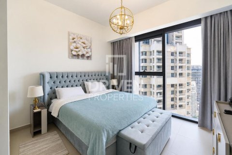 Apartment in Opera District, Downtown Dubai (Downtown Burj Dubai), Dubai 1 bedroom, 61.5 sq.m. № 129209 - photo 6