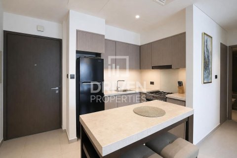 Apartment in Opera District, Downtown Dubai (Downtown Burj Dubai), Dubai 1 bedroom, 61.5 sq.m. № 129209 - photo 12