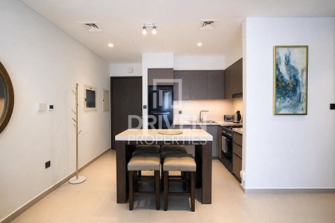 Apartment in Opera District, Downtown Dubai (Downtown Burj Dubai), Dubai 1 bedroom, 61.5 sq.m. № 129209 - photo 10