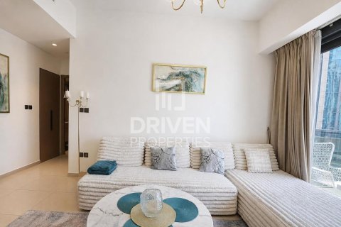 Apartment in Opera District, Downtown Dubai (Downtown Burj Dubai), Dubai 1 bedroom, 61.5 sq.m. № 129209 - photo 3