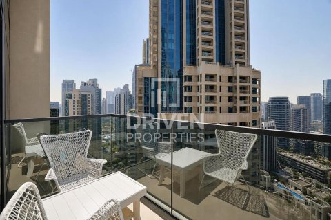 Apartment in Opera District, Downtown Dubai (Downtown Burj Dubai), Dubai 1 bedroom, 61.5 sq.m. № 129209 - photo 14