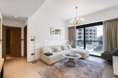 Apartment in Opera District, Downtown Dubai (Downtown Burj Dubai), Dubai 1 bedroom, 61.5 sq.m. № 129209 - photo 2