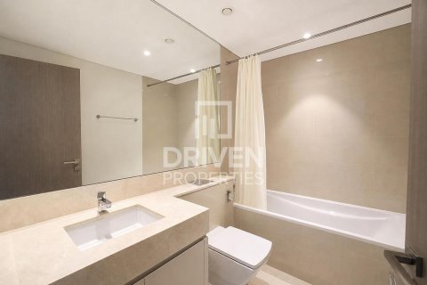 Apartment in Opera District, Downtown Dubai (Downtown Burj Dubai), Dubai 1 bedroom, 61.5 sq.m. № 129209 - photo 13