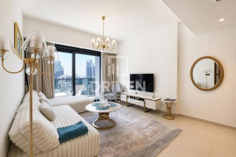 Apartment in Opera District, Downtown Dubai (Downtown Burj Dubai), Dubai 1 bedroom, 61.5 sq.m. № 129209 - photo 4