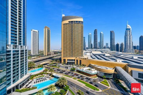 مكتب في وسط مدينة دبي, دبي 341.3 م² رقم 113619 - صورة 10