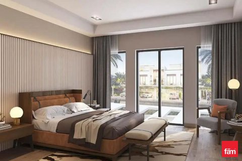 تاون هاوس في دبي 5 غرف نوم , 316.5 م² رقم 113623 - صورة 2