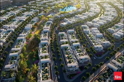 تاون هاوس في دبي 5 غرف نوم , 316.5 م² رقم 113623 - صورة 7