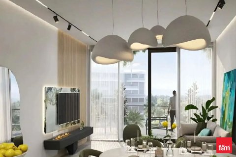 تاون هاوس في دبي 5 غرف نوم , 316.5 م² رقم 113623 - صورة 3