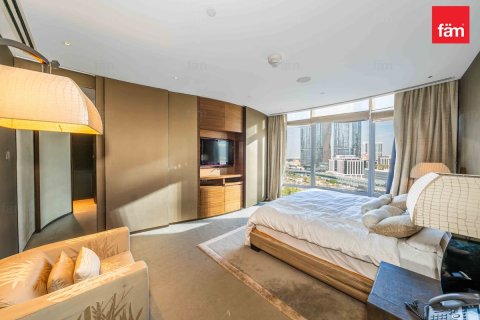 شقة في وسط مدينة دبي, دبي 1غرف نوم, 109.9 م² رقم 113622 - صورة 11