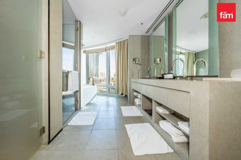 شقة في وسط مدينة دبي, دبي 1غرف نوم, 109.9 م² رقم 113622 - صورة 19