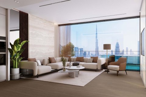 Apartment in Business Bay, Dubai 1 bedroom, 76.4 sq.m. № 113624 - photo 2