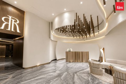 Apartment in Business Bay, Dubai 1 bedroom, 63.8 sq.m. № 123908 - photo 5