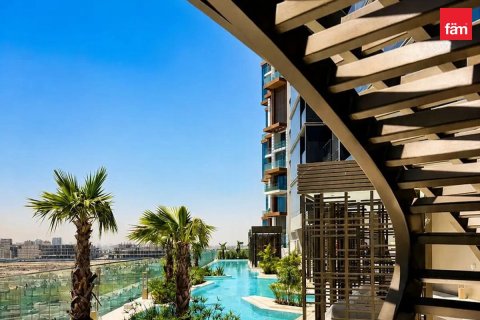 Apartment in Business Bay, Dubai 1 bedroom, 63.8 sq.m. № 123908 - photo 9