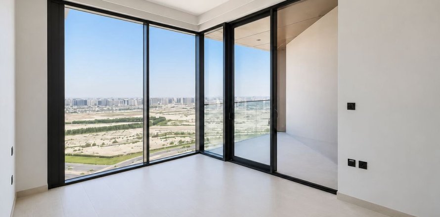 Apartment in Business Bay, Dubai 1 bedroom, 63.8 sq.m. № 123908