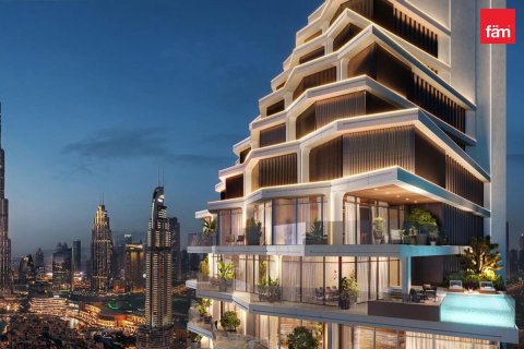 Apartment in Downtown Dubai (Downtown Burj Dubai), Dubai 4 bedrooms, 244.6 sq.m. № 123910 - photo 8