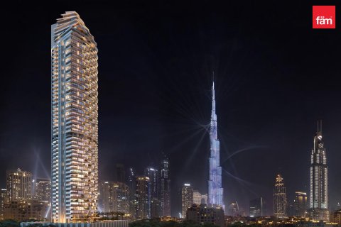 Apartment in Downtown Dubai (Downtown Burj Dubai), Dubai 4 bedrooms, 244.6 sq.m. № 123910 - photo 6