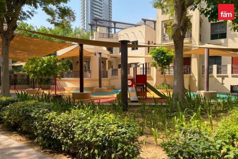 Appartement à Old Town, Dubai, 2 chambres, 130.2 m², № 123909 - photo 11