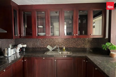 Appartement à Old Town, Dubai, 2 chambres, 130.2 m², № 123909 - photo 16